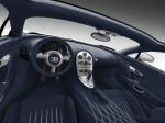 Bugatti Veyron 16.4 Grand Sport Shanghai Edition 2011 года